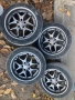 Джанти 17/5x110 8j Alfa Romeo Fiat Opel Saab, снимка 7