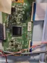 T-CON 6870C-0552A 6871L-4024B PHILIPS 43PUH6201/12 ,For 43Inc Display TPT430U3-EQYSHM.G rev.S1H, снимка 1