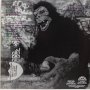 Psychotic Turnbuckles‎–Go-Go Gorilla-Грамофонна плоча -LP 12”, снимка 2