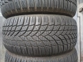 215 55 16 - 4бр. зимни гуми Lassa , снимка 3