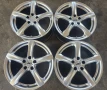 Джанти 17 цола 5х108 ФОРД ВОЛВО ПЕЖО СИТРОЕН, снимка 2