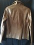 Дамско кожено яке от естествена кожа, снимка 3