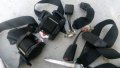 Колани комплект за Мерцедес 124 седан, снимка 2