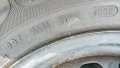 Гуми и джанти за Opel Astra,CORSA, Volkswagen Golf,Toyota Corolla,HONDA,грайфер 8.1 мм.,Goodyear GT3, снимка 10