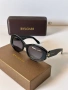 Bvlgari Слънчеви Очила С UV400 Защита С Кутия И Калъф - Налични Различни Цветове Код SK644, снимка 3