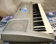 синтезатор клавир YAMAHA PSR-290 пиано динамична клавиатура, снимка 2