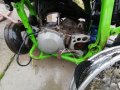 Само на части Kawasaki kdx 250, снимка 3