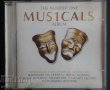 СД THE NUMBER ONE MUSICALS ALBUM (MUS1CALS), снимка 1 - CD дискове - 27701669