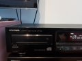  CD Player KENWOOD DP-1510, снимка 2