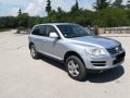 Фолксваген Туарег 2,5 / VW Touareg на части, снимка 2