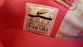Nike just do it- оригинални кожени маратонки 21 номер , снимка 6