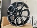 18" Джанти Шкода 5X112 Skoda VRS Octavia SuperB Kodiaq Yeti karoq, снимка 4