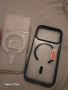 Страхотни кейсове за Iphone 17 pro/pro max, снимка 2