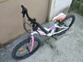 Велосипед/колело Bachini 20", снимка 3