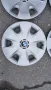 Оригинални тасове за BMW  16" 4 бр., снимка 2