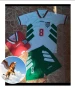 STOICHKOV 8 🇧🇬🇧🇬 детско юношески футболни екипи РЕТРО екипи , снимка 1