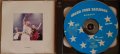 Компакт дискове CD Grand Funk Railroad ‎– Bosnia, снимка 3