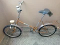 Ретро велосипед марка Ifa Mifa , снимка 8