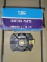 B6BF18V05,YEC K23019 палец делко MAZDA 323 F,626,DEMIO,MX-3,MX-6 1.3-2.0 08.91-07.03, снимка 4