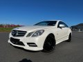 Mercedes-Benz E 220 CDI Coupe BlueE 7G-TRONIC, снимка 3