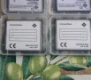 Карти памет CF Card 2GB, 8GB, 16GB Compact Flash Card, снимка 6