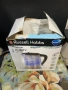 Кана за вода Russell Hobbs Purity 22850-70, 2200W, 1л, филтър Brita, синя светлина, снимка 2
