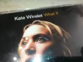 KATE WINSLET CD-ВНОС GERMANY 1605251126, снимка 9