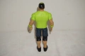 Кеч Фигура John Cena WWE Main Event Figure RAW Netflix 2017 Mattel , снимка 8