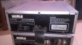 technics cd tuner amplifier-made in japan-внос швеция, снимка 12