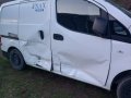 Nissan NV200 2012г 1.5DCI 90коня Хладилен На части, снимка 4