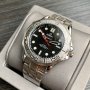 Мъжки часовник OMEGA Seamaster Diver 300M Nekton Edition с автоматичен механизъм, снимка 3