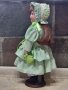 Антична кукла Schoenau & Hoffmeister, висока 38 см (15 инча),, снимка 8