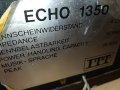 🛑itt echo 1350 внос germany 3005211342, снимка 16
