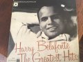 HARRY BELAFONTE, снимка 1 - Грамофонни плочи - 39795723