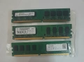 Продавам рам памети за настолен компютър 2GB , DDR2, снимка 5