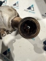 K732, 9823467180 DPF филтър, катализатор от Peugeot 301 1.6 BlueHDI, 99 кс., двигател BHY 10JBHA, снимка 5