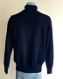 Hugo Boss Akiro _S Cotton Pima Soft Touch Turtleneck Mens Size M НОВО! ОРИГИНАЛ! Мъжко Памучно Поло!, снимка 9