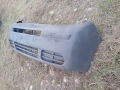 Предна броня рено трафик 2001-2006г, снимка 3