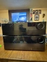 2 БРОЯ harman/kardon A/V RECEIVER AVR 355/230 и AVR 151/230, снимка 1