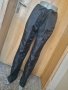 Gaudi Черен дамски тънък ски панталон С, снимка 1 - Спортни екипи - 35087907