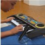 Детска йоника, 37 клавиша с микрофон, 5 песни, снимка 1 - Музикални играчки - 44061303