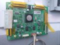 Logic CTRL Board​ за LG 60PV250 EAX63989001 EBR73837101, снимка 1 - Части и Платки - 27639324