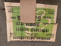 стари плакати концерт 2, снимка 5