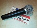 SHURE PROFI MIC-NEW MODEL 1801221346, снимка 2