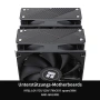Thermalright Phantom Spirit 120 CPU охладител с 7 heatpipes, снимка 3