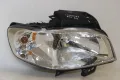 Десен фар Seat Ibiza II (1999-2002) Seat Cordoba (1999-2002г.) 6K1941044A едносекционен, снимка 3