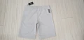 Emporio Armani EA7 Cotton Mens Size L НОВО! ОРИГИНАЛ! Мъжки Къси Панталони!, снимка 6