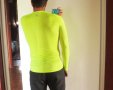 adidas Techfit Chill LS Shirt, снимка 9