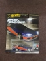 Hot Wheels Fast & Furious Nissan Silvia S15 "Mona Lisa", снимка 1