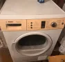 Пералня AEG и сушилня BOSH, снимка 12
